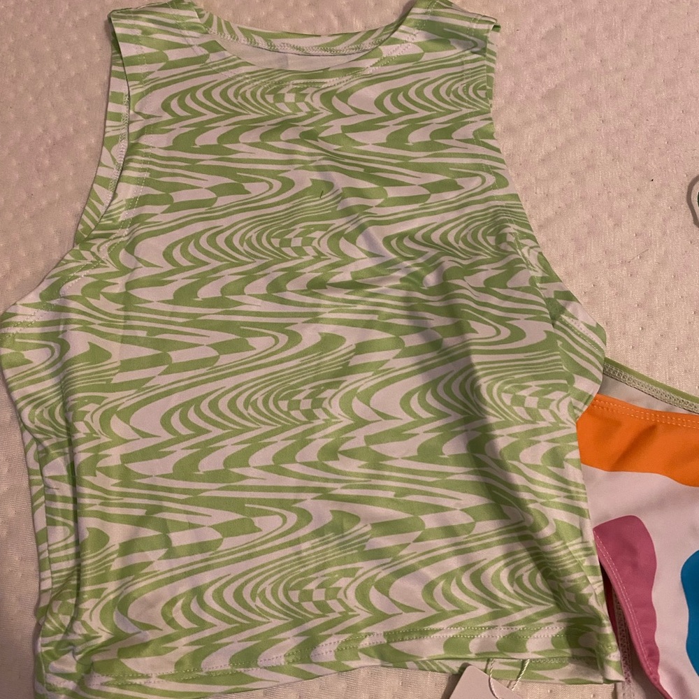 summer bundle! < 3pc all nwt/nwot! - Picture 4 of 9